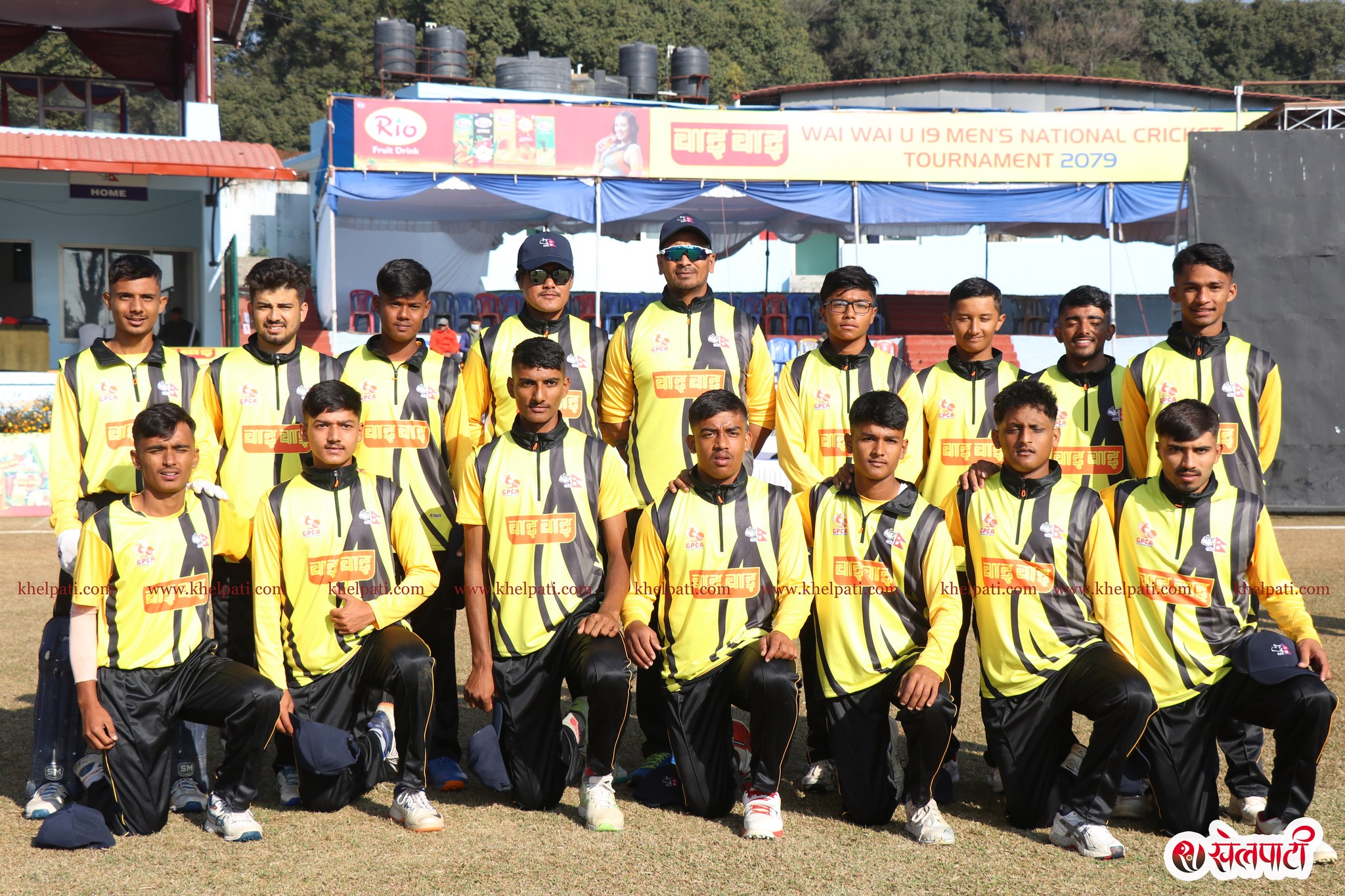 गण्डकीलाई हराउँदै प्रदेश-१ को विजयी सुरुआत